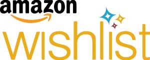 Amazon Wishlist Logo